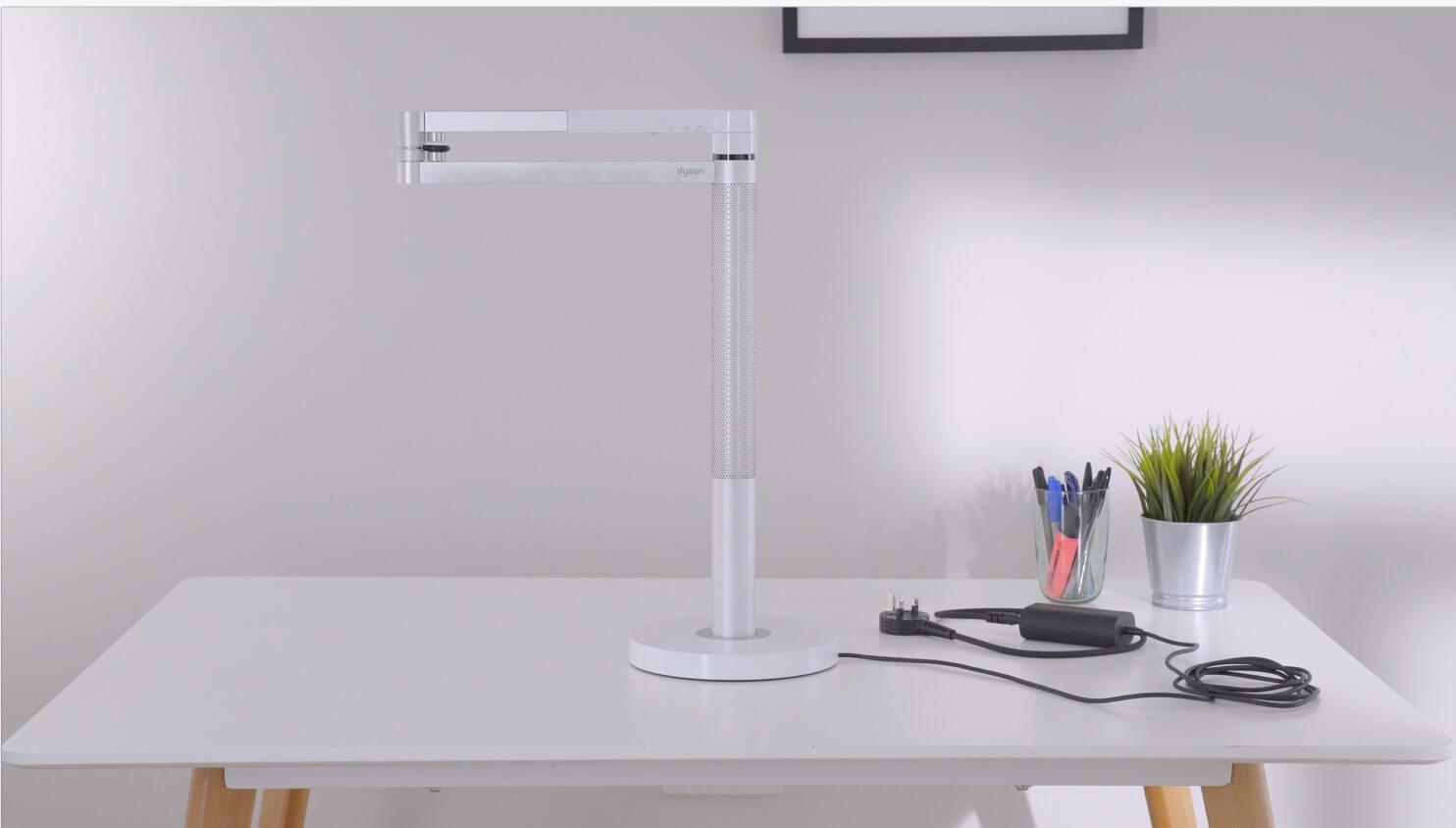 Image from video about getting started